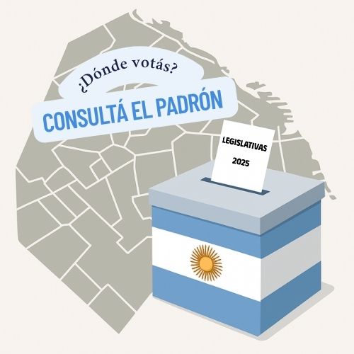 PADRON